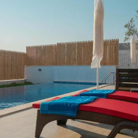 Patara 2 Bedroom Villa 2427 Kalkan Exterior foto